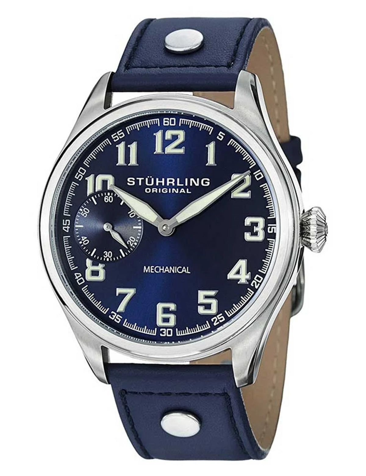 STÜHRLING Men's Automatic
