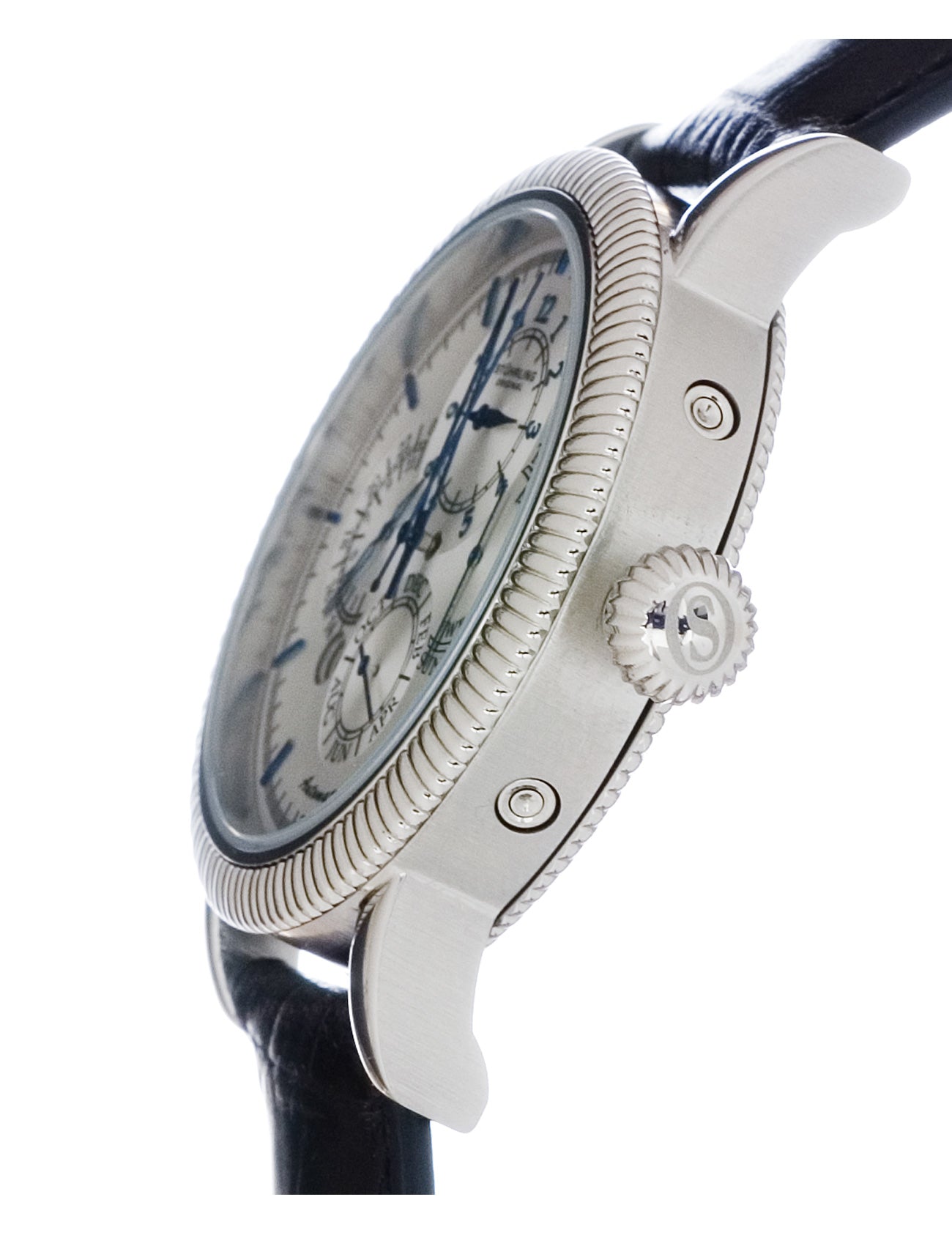 STÜHRLING Men's Automatic