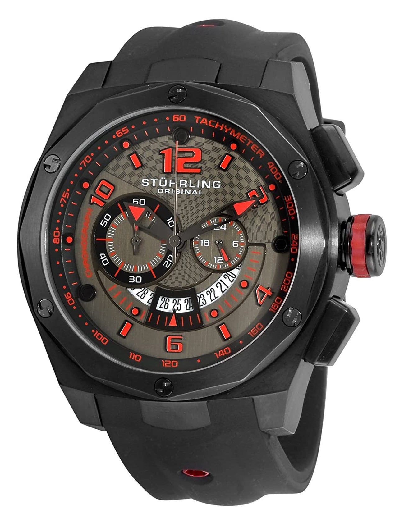 STÜHRLING Men's Automatic