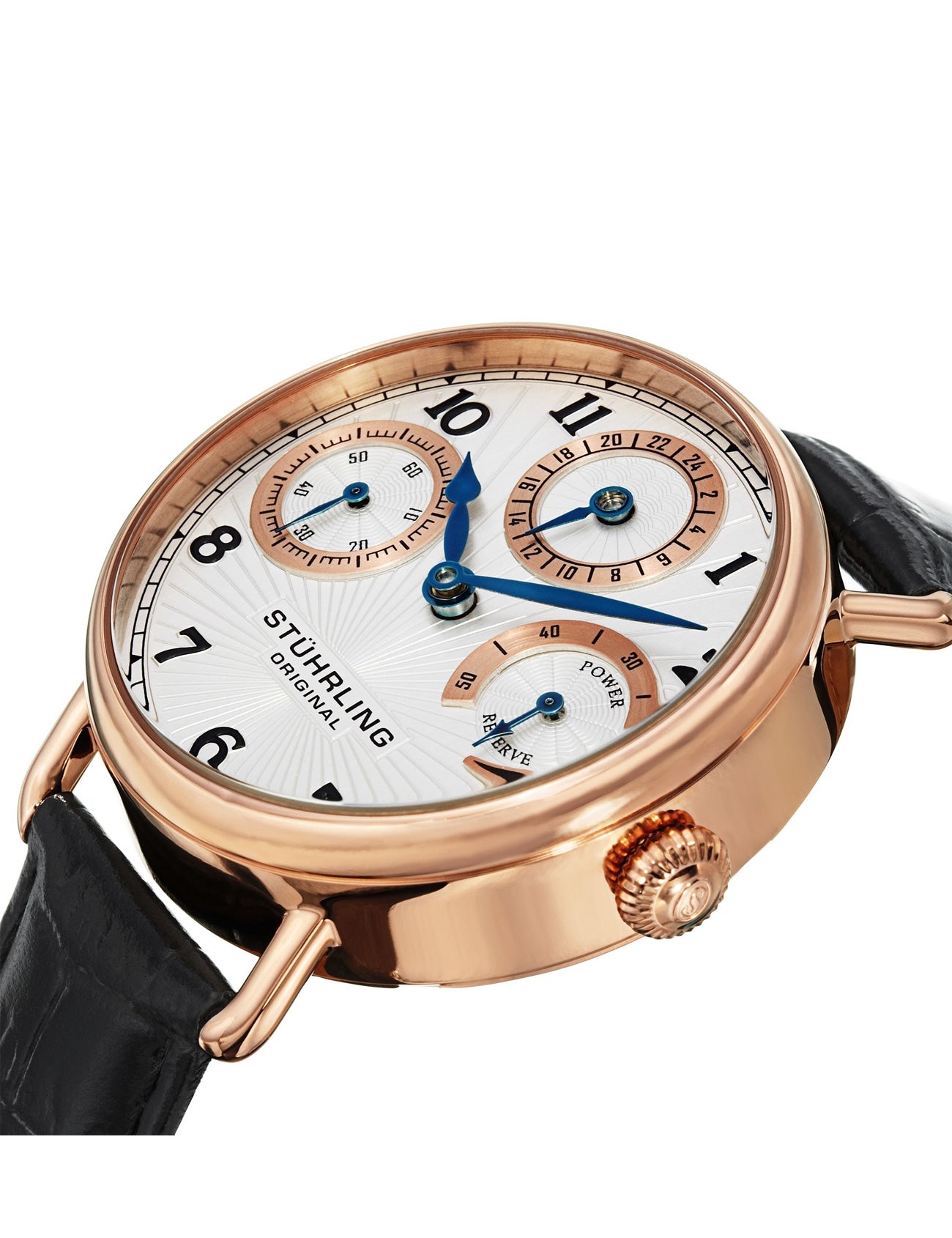 STÜHRLING Men's Automatic