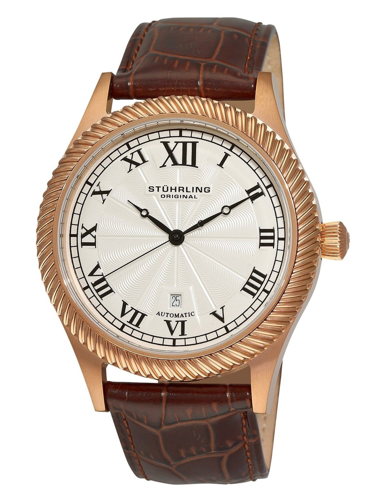 STÜHRLING Men's Automatic