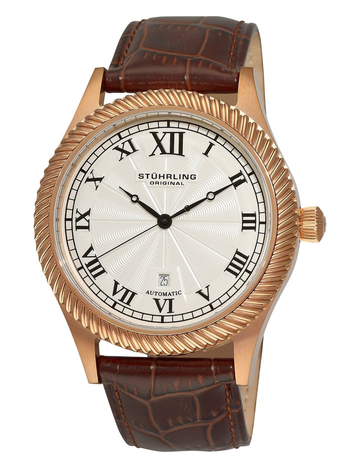 STÜHRLING Men's Automatic