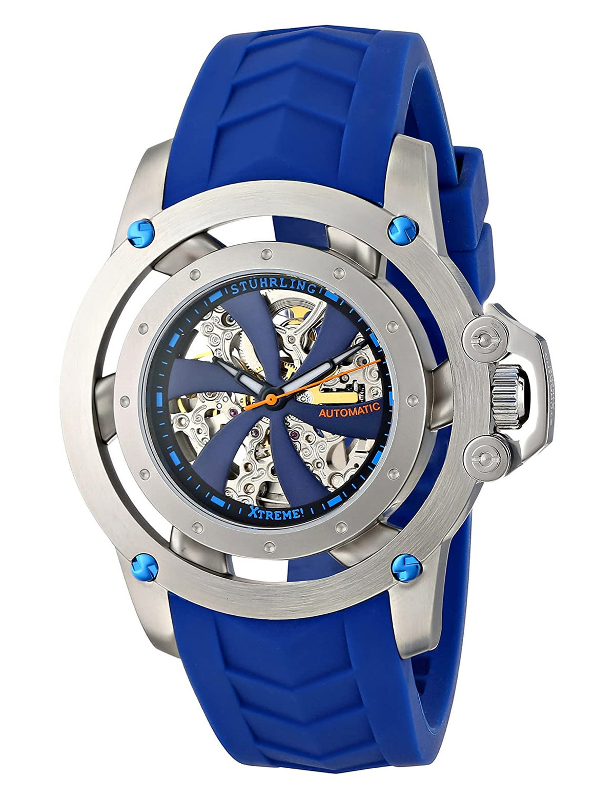 STÜHRLING Men's Automatic