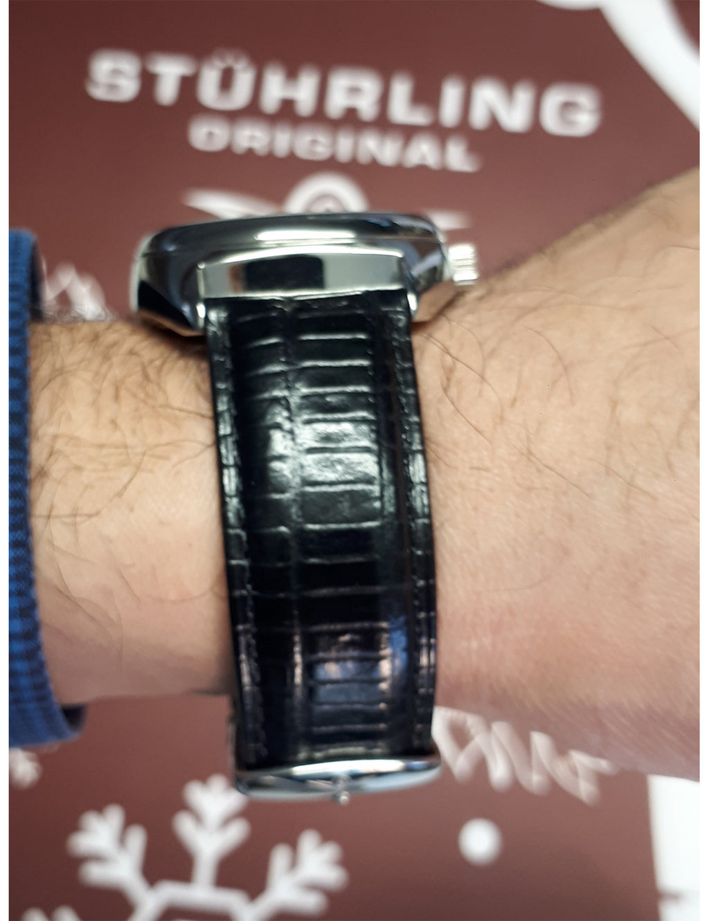 STÜHRLING Men's Automatic