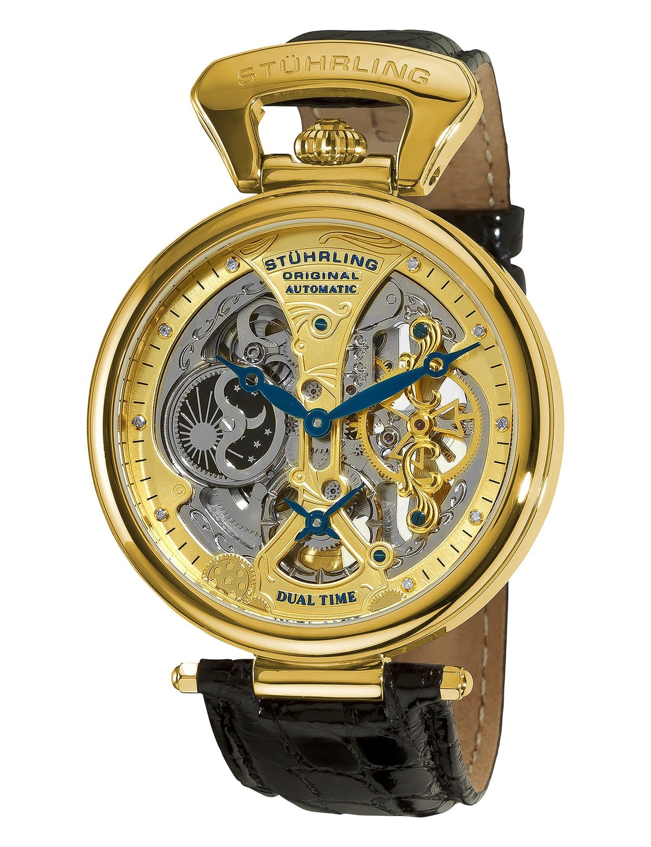 STÜHRLING Men's Automatic