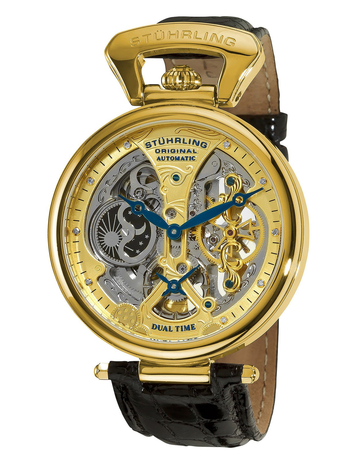 STÜHRLING Men's Automatic