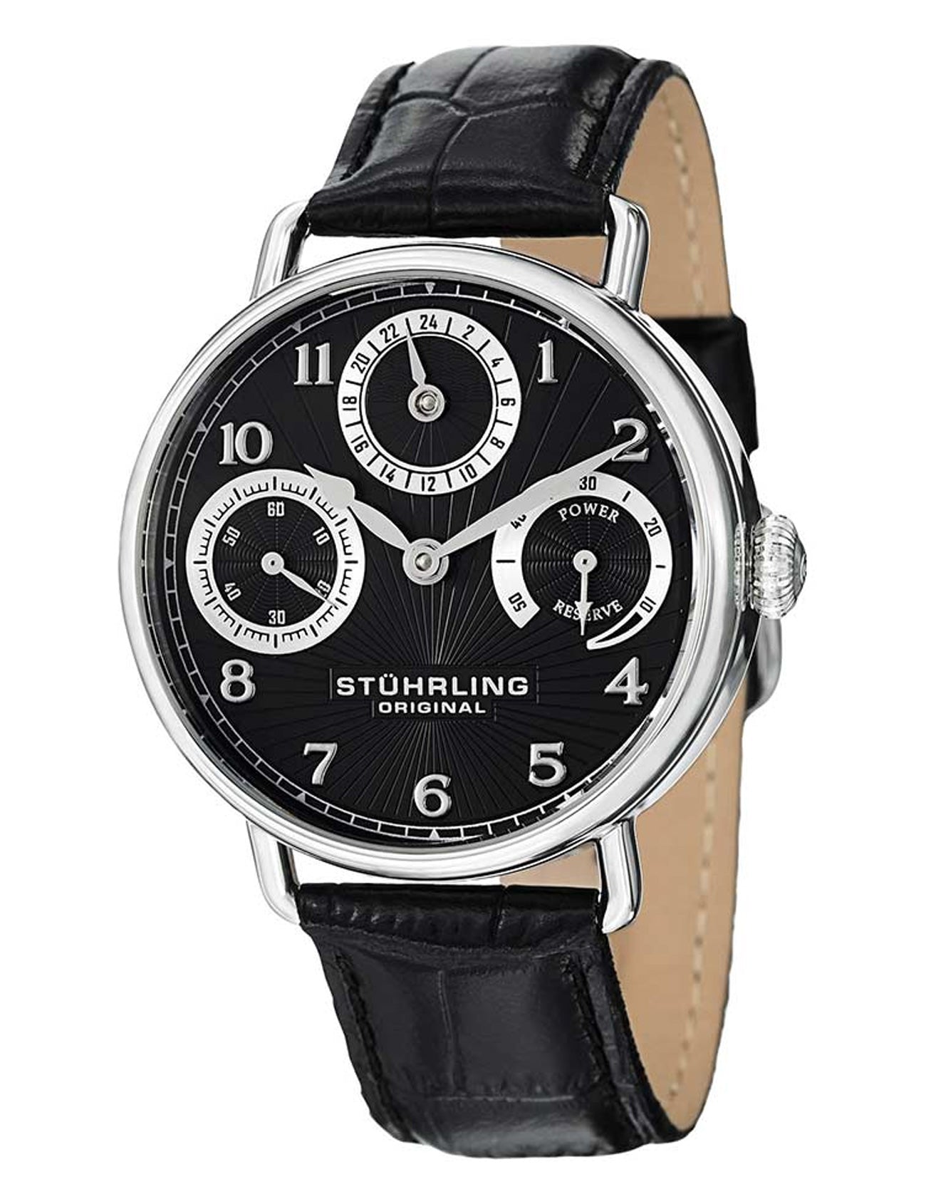 STÜHRLING Men's Automatic