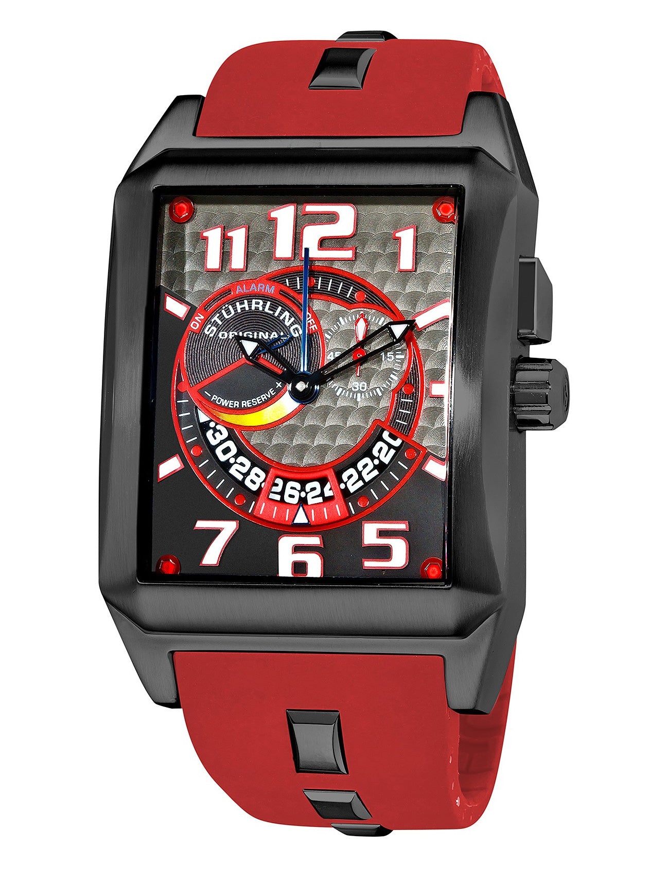 STÜHRLING Men's Mad Man