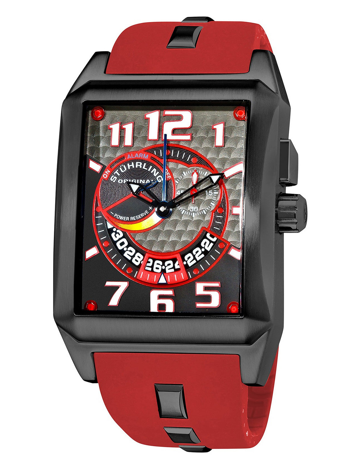 STÜHRLING Men's Mad Man