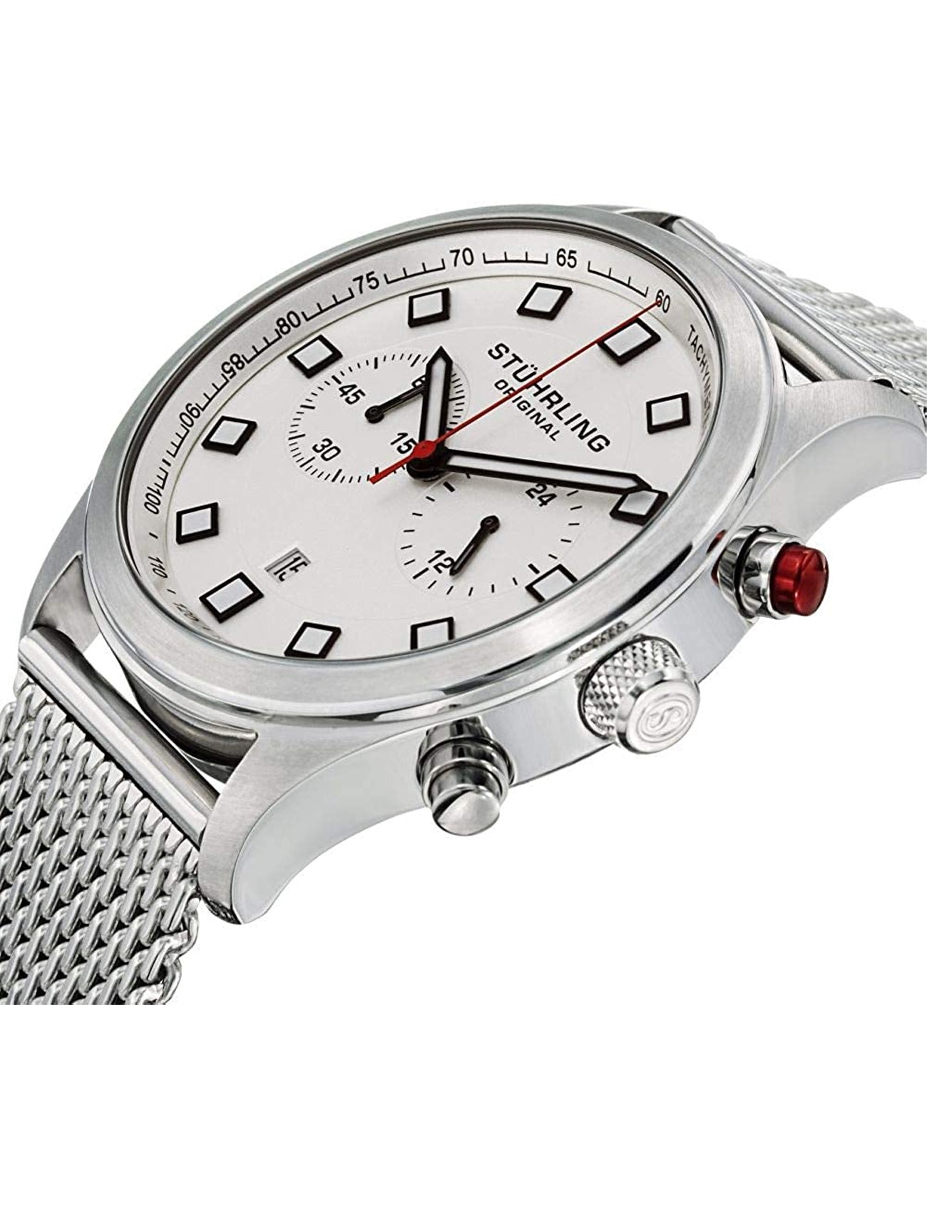 STÜHRLING Men's Chrono