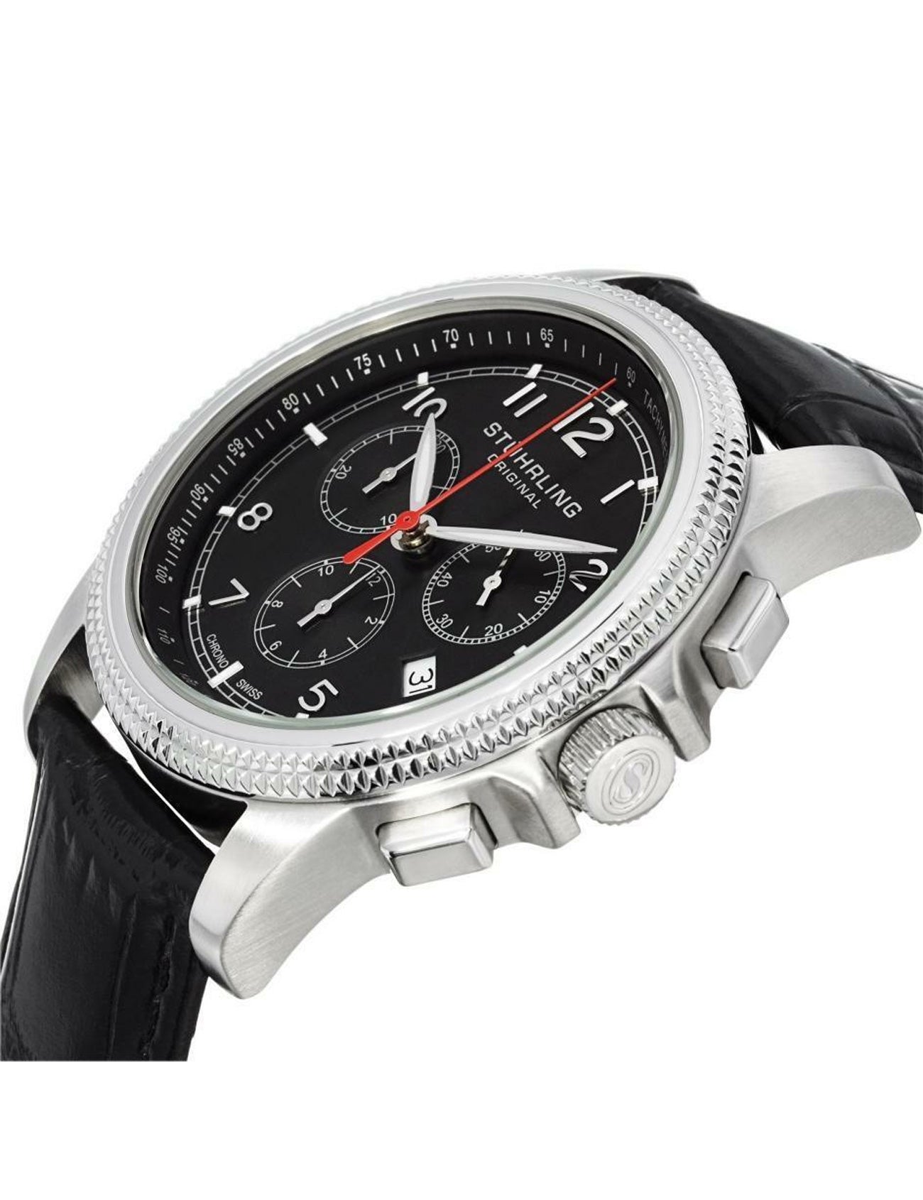 STÜHRLING Men's Chrono