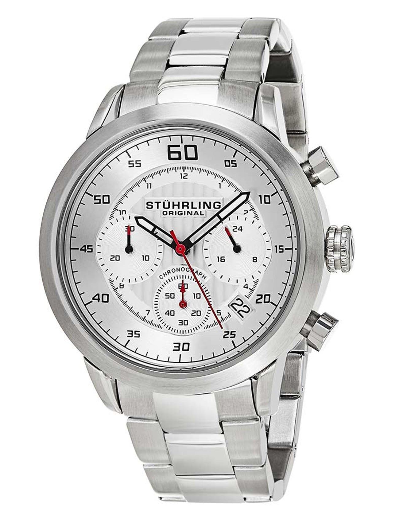 STÜHRLING Men's Chrono
