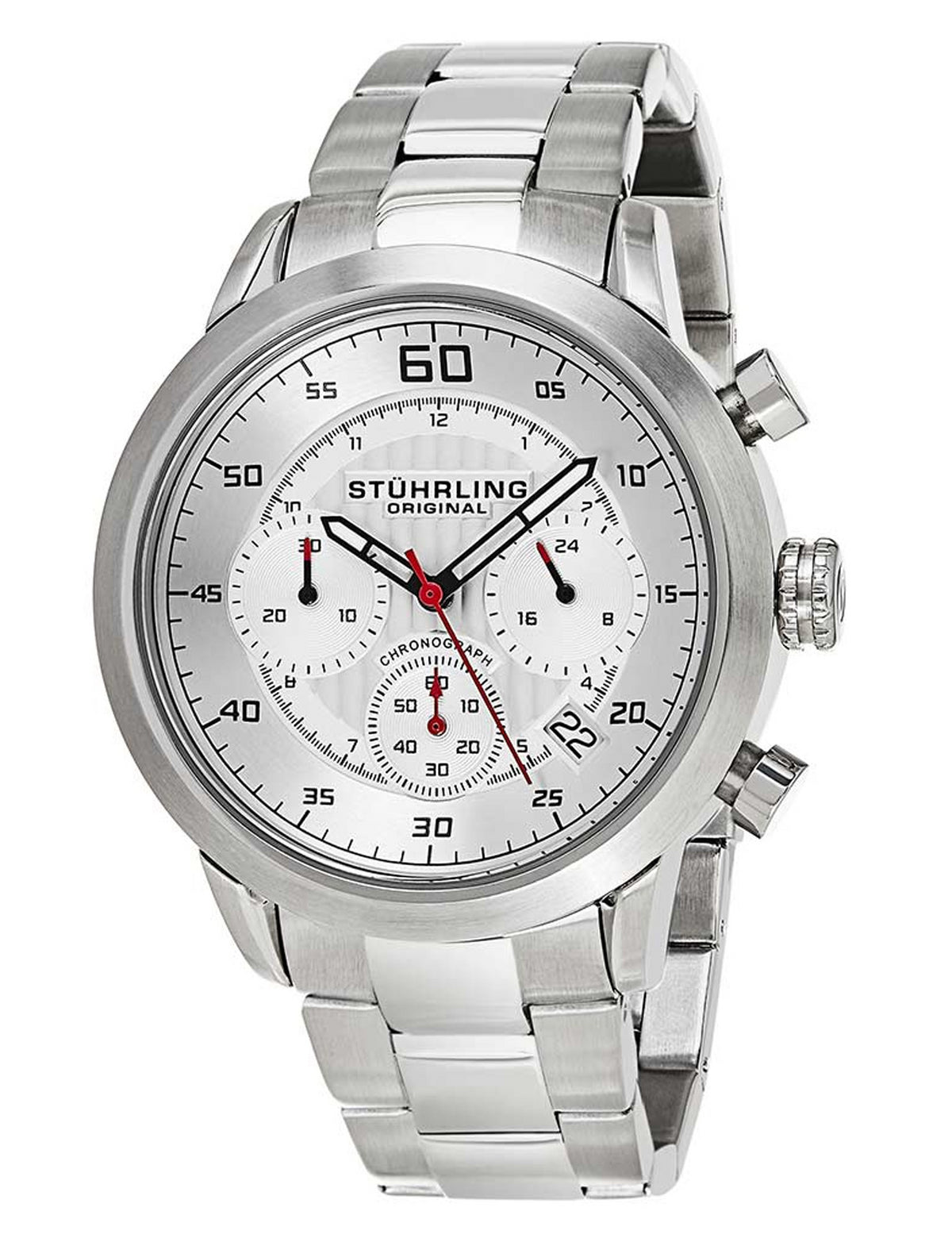 STÜHRLING Men's Chrono