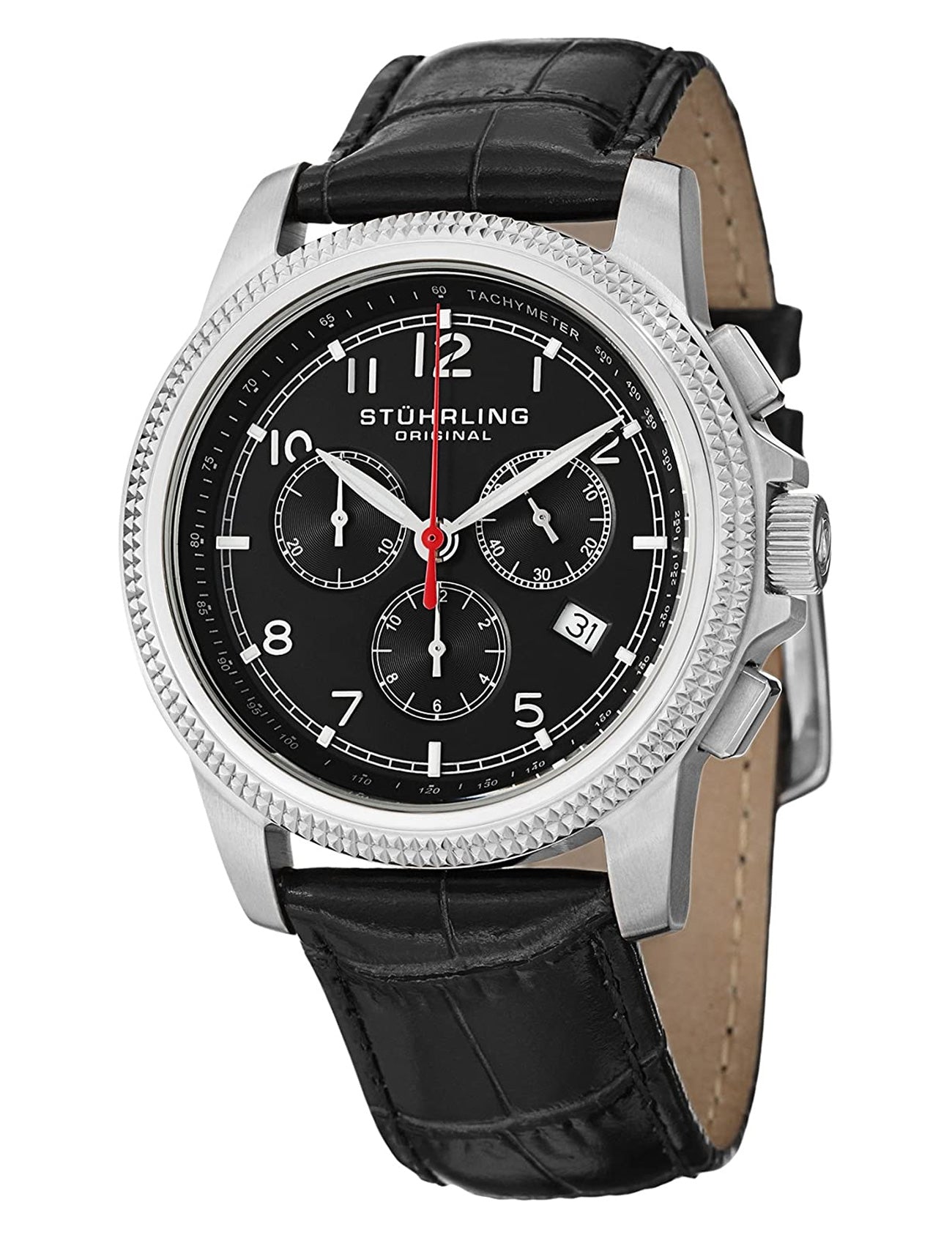STÜHRLING Men's Chrono