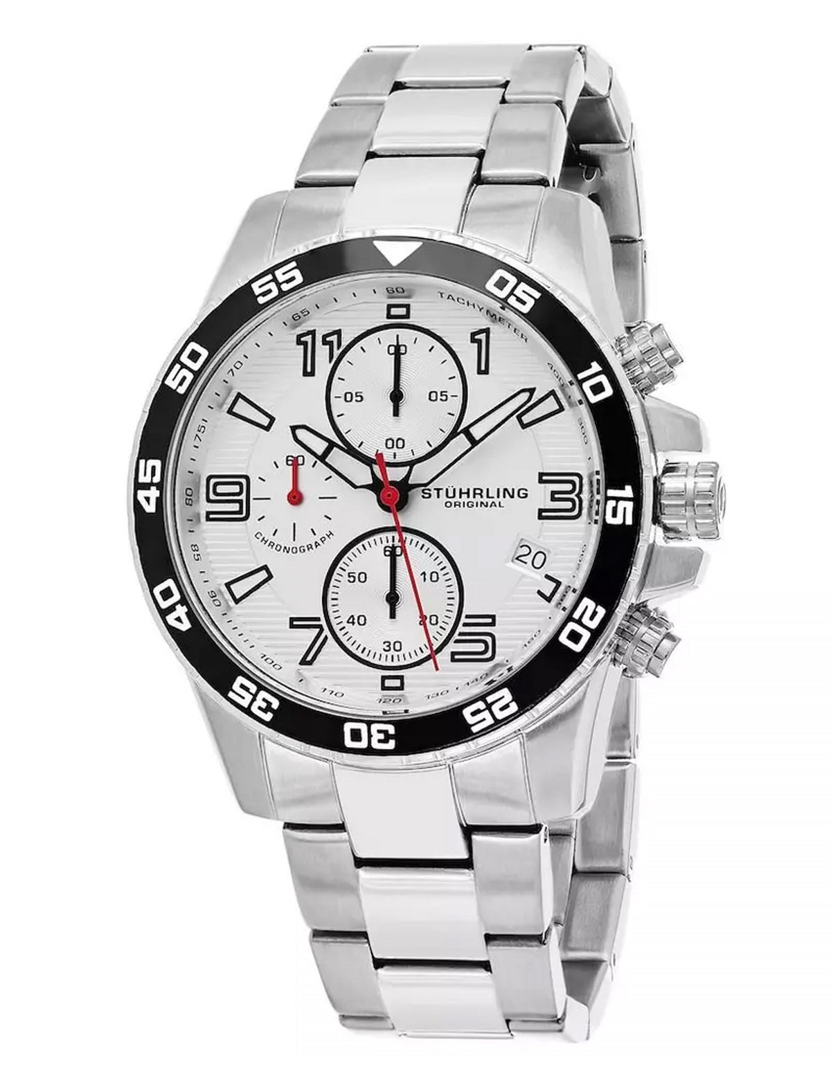 STÜHRLING Men's Chrono