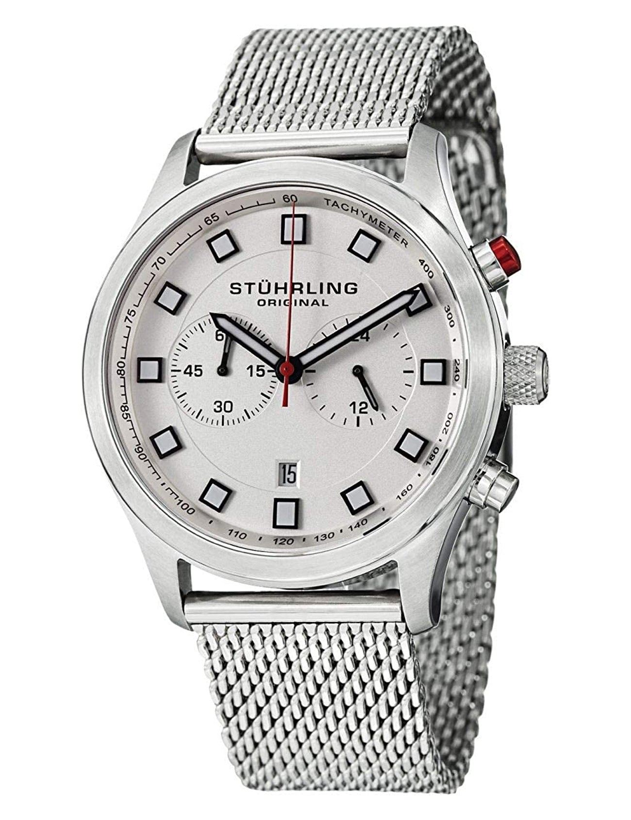 STÜHRLING Men's Chrono