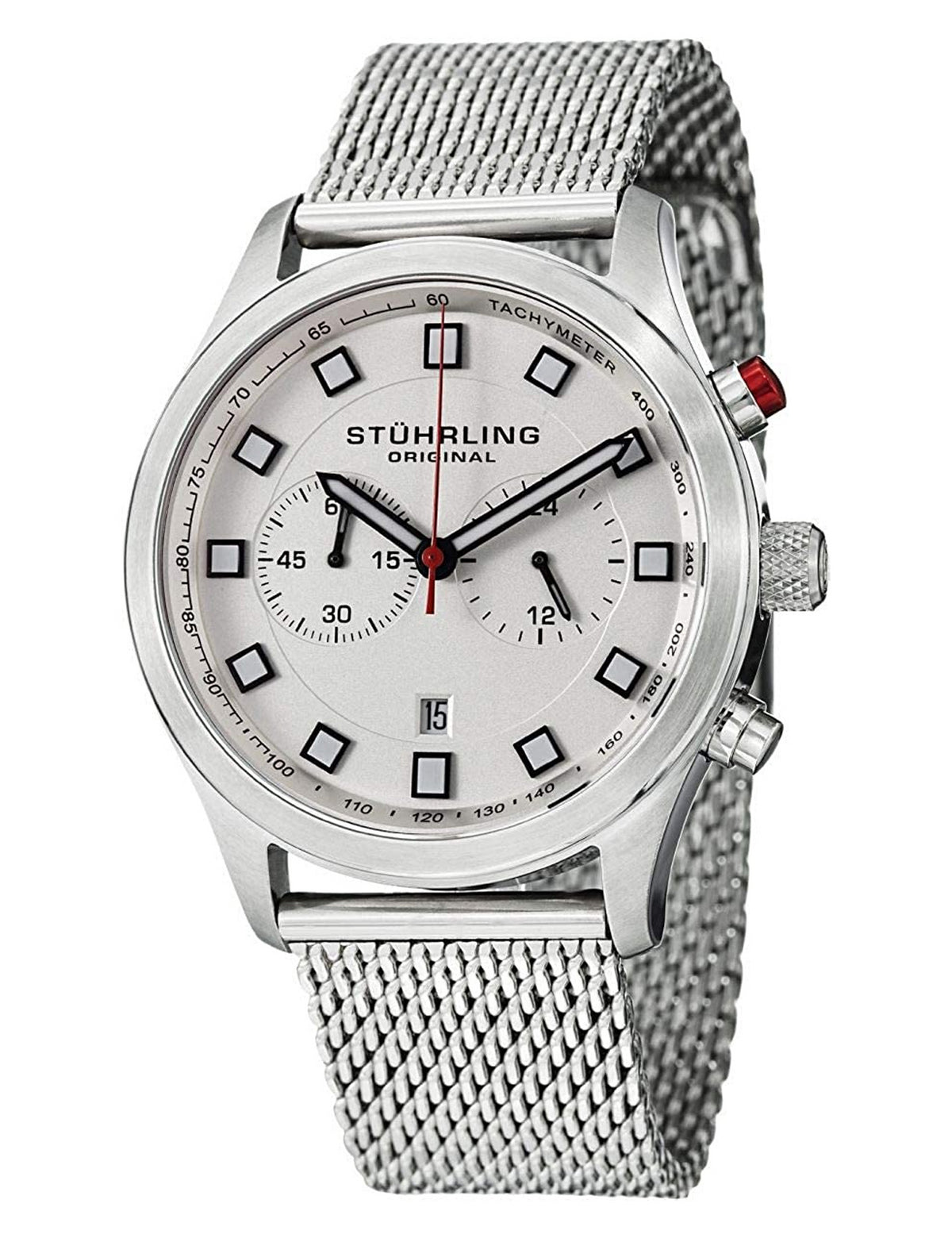 STÜHRLING Men's Chrono