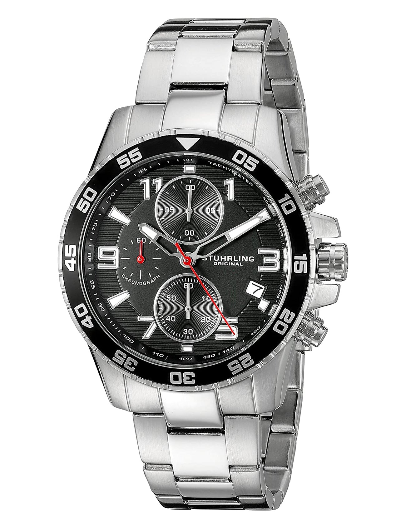 STÜHRLING Men's Chrono