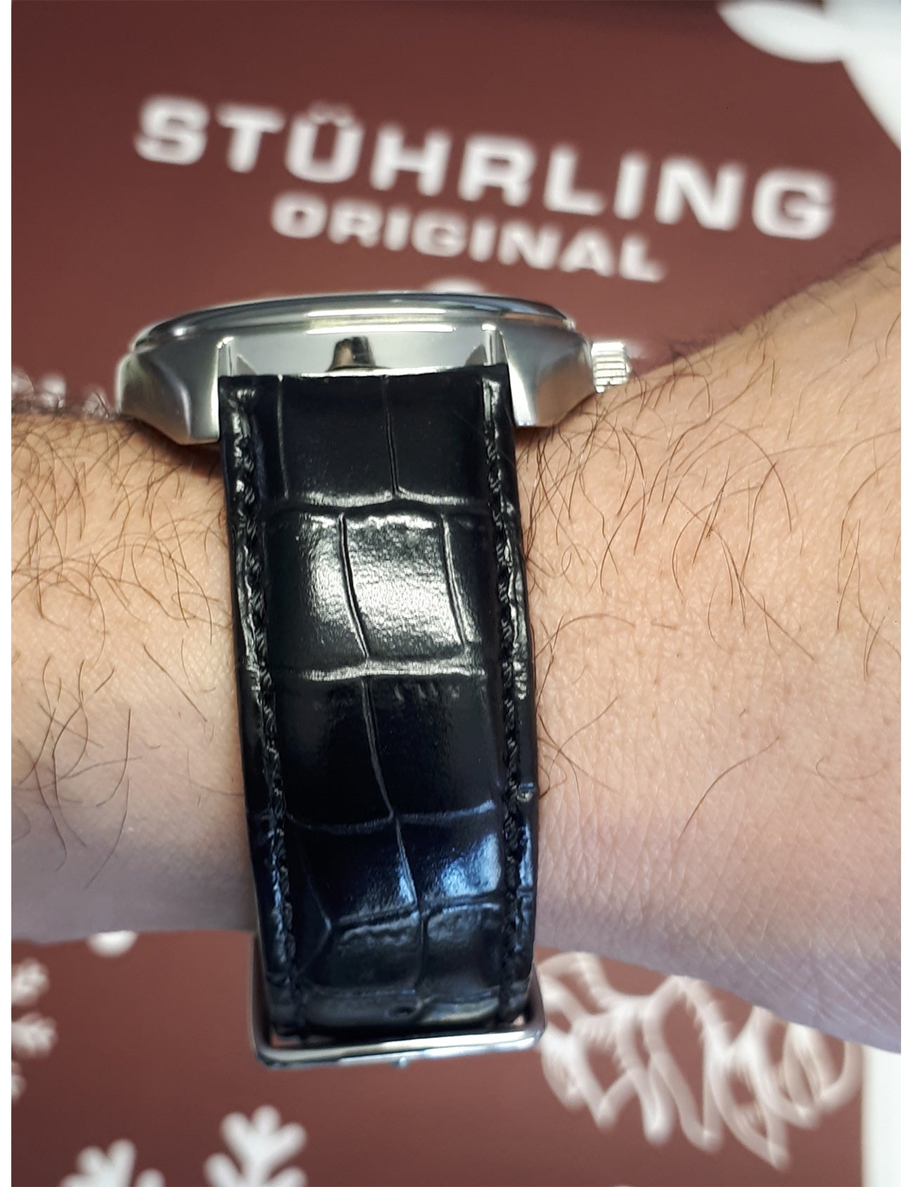 STÜHRLING Men's Classic