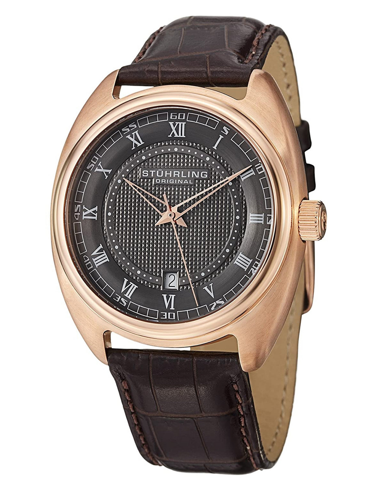 STÜHRLING Men's Classic