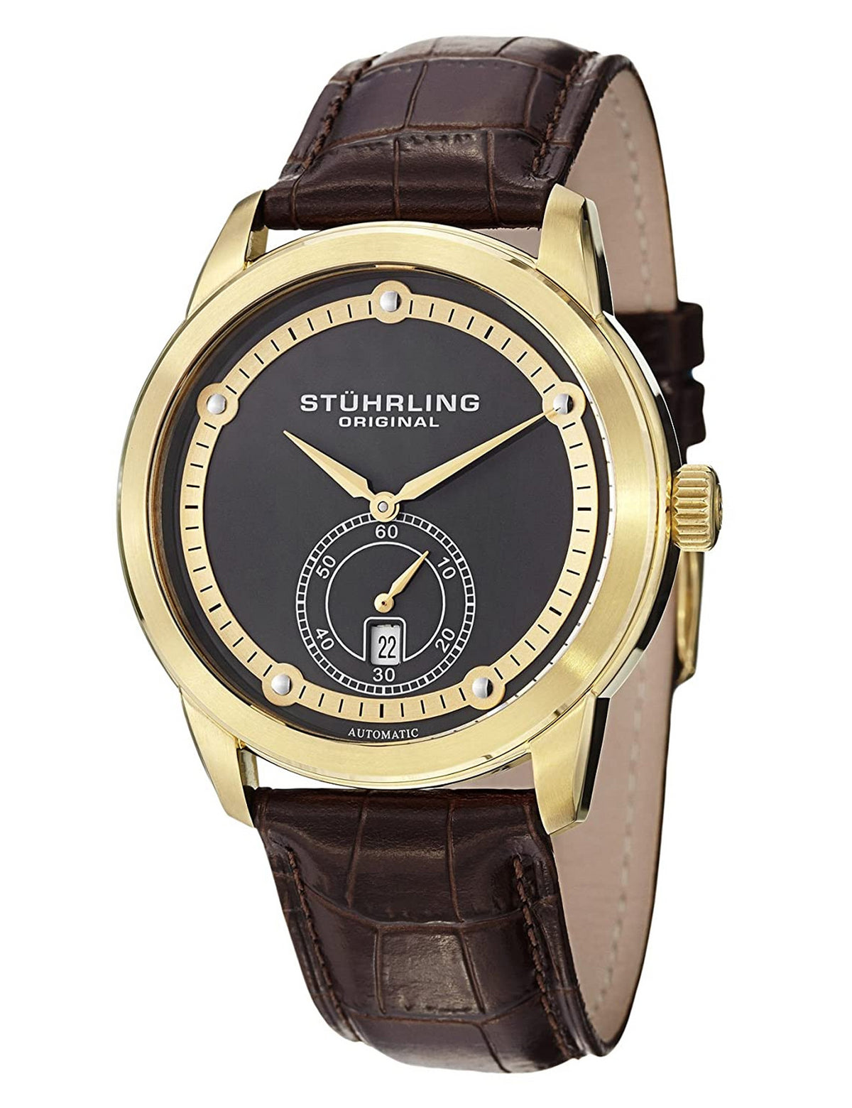 STÜHRLING Men's Classic