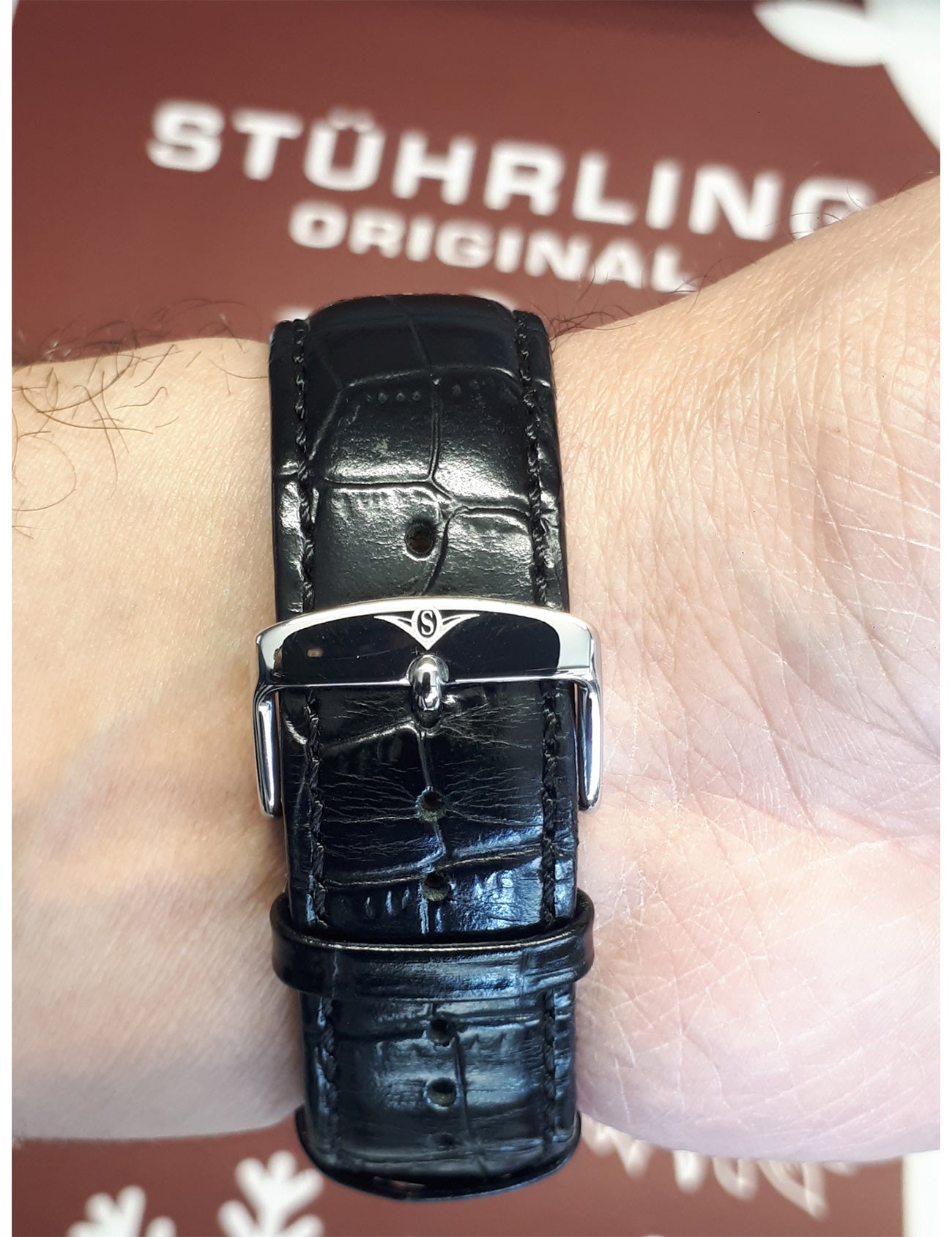 STÜHRLING Men's Classic