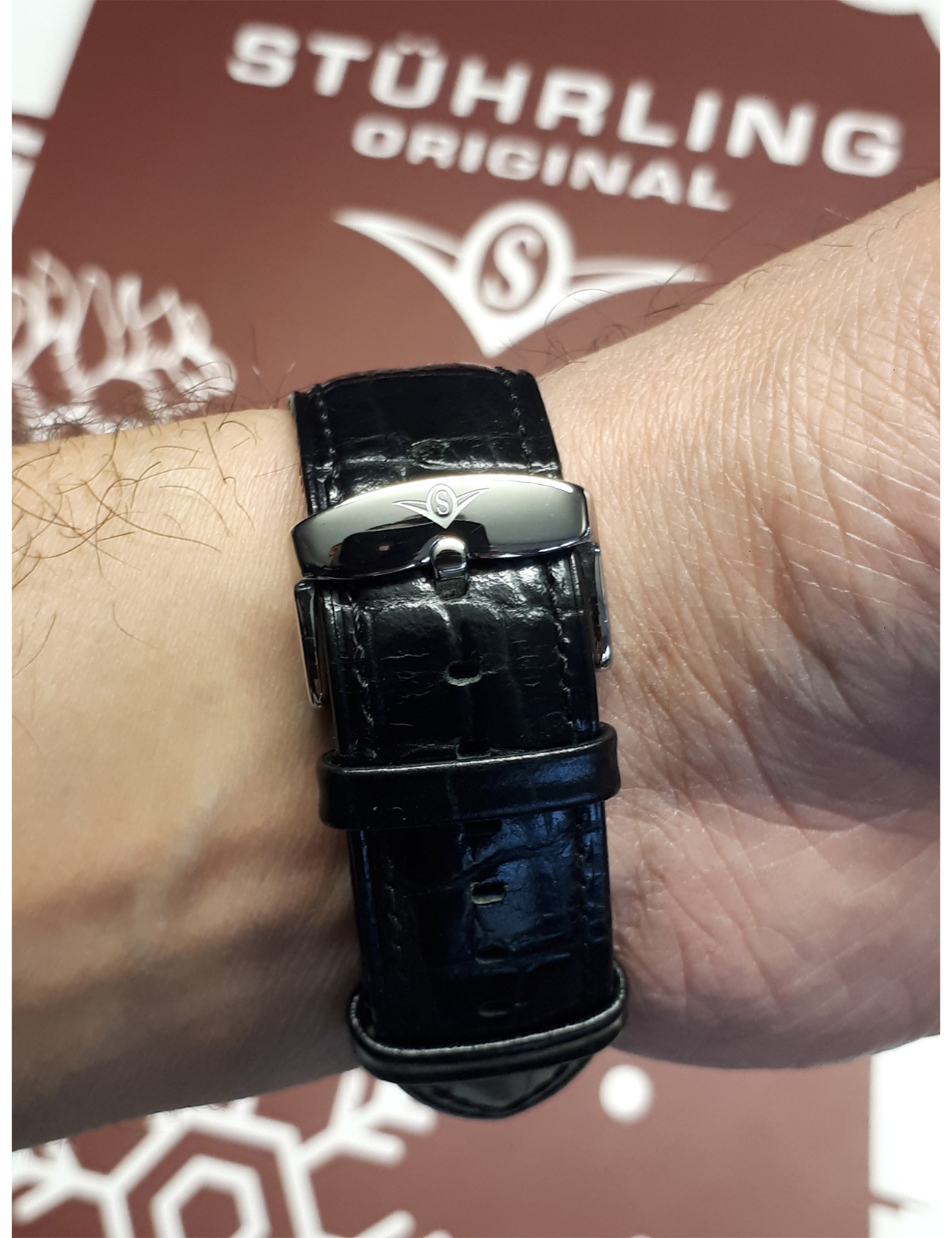 STÜHRLING Men's Classic