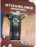 STÜHRLING Men's Eagle Swiss Quartz
