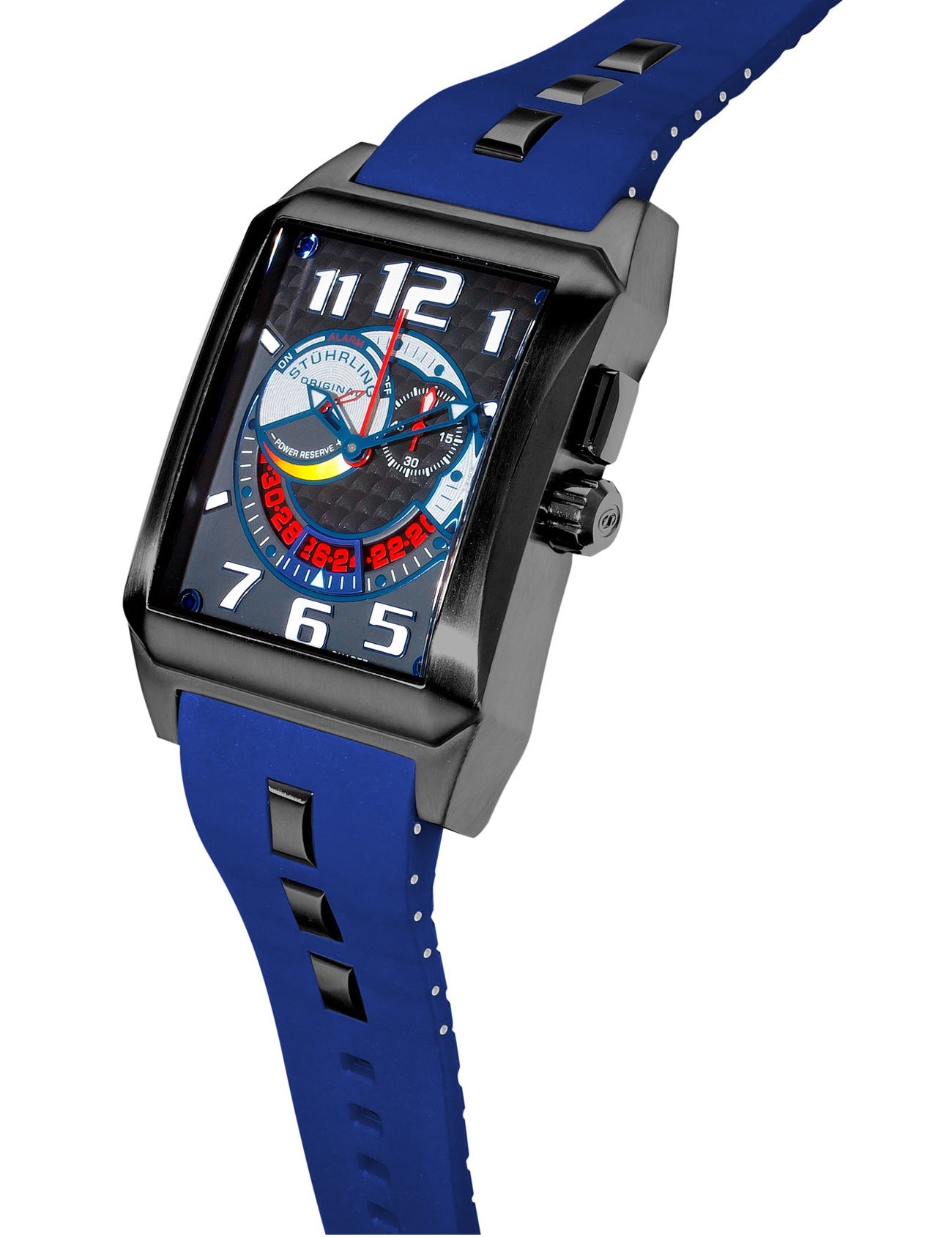 STÜHRLING Men's Mad Man