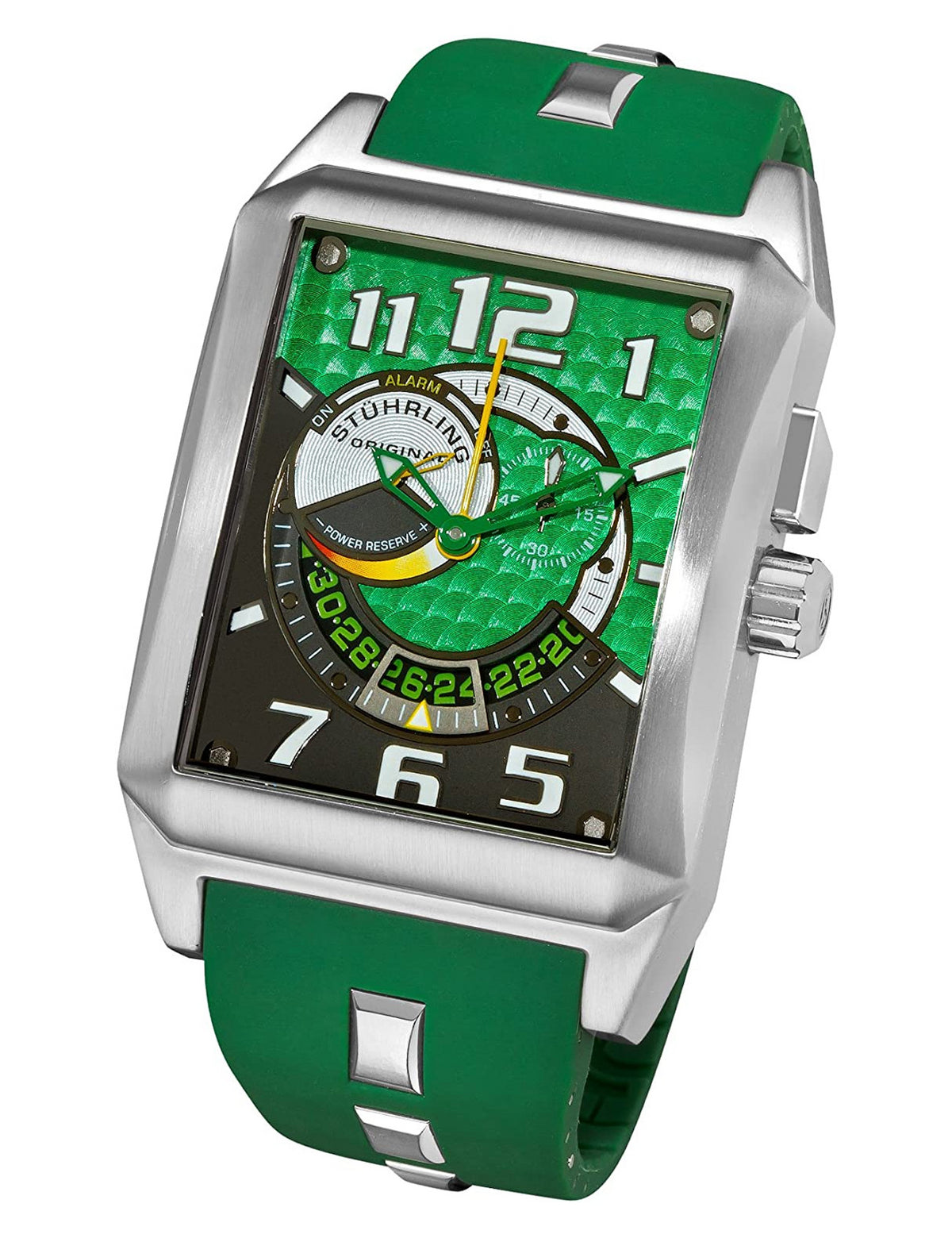 STÜHRLING Men's Mad Man