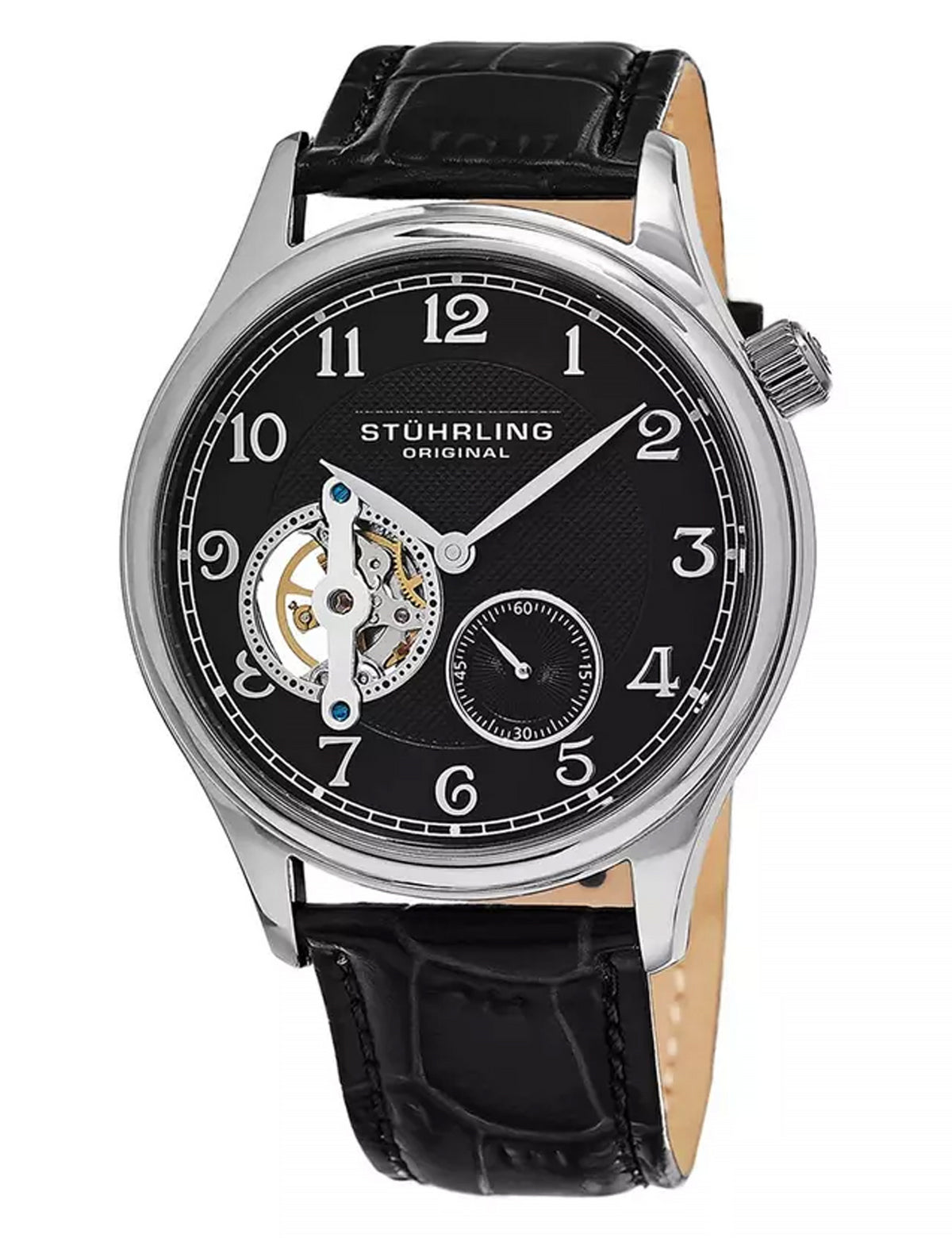 STÜHRLING Men's Mechanical