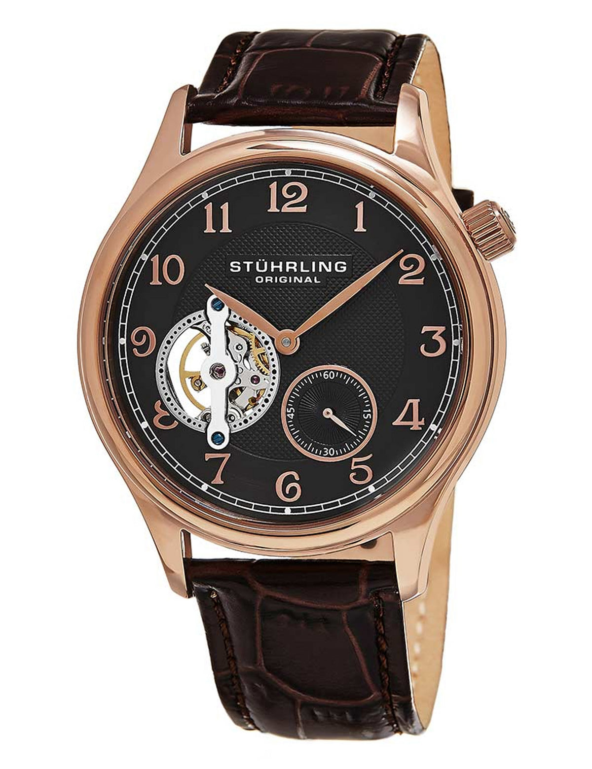 STÜHRLING Men's Mechanical