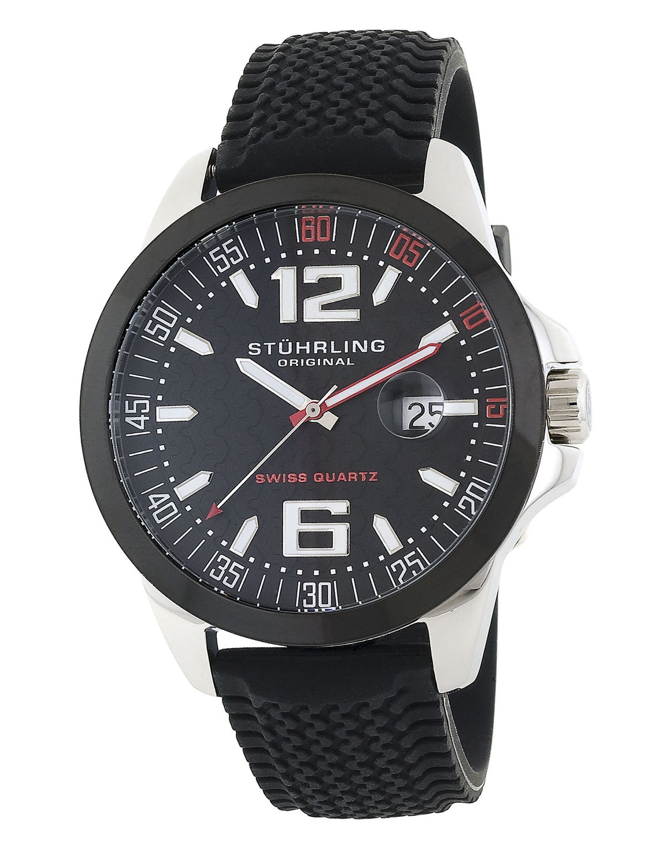 STÜHRLING Men's Monterey Bay Automatic