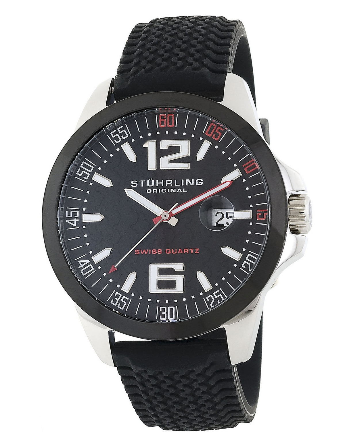 STÜHRLING Men's Monterey Bay Automatic