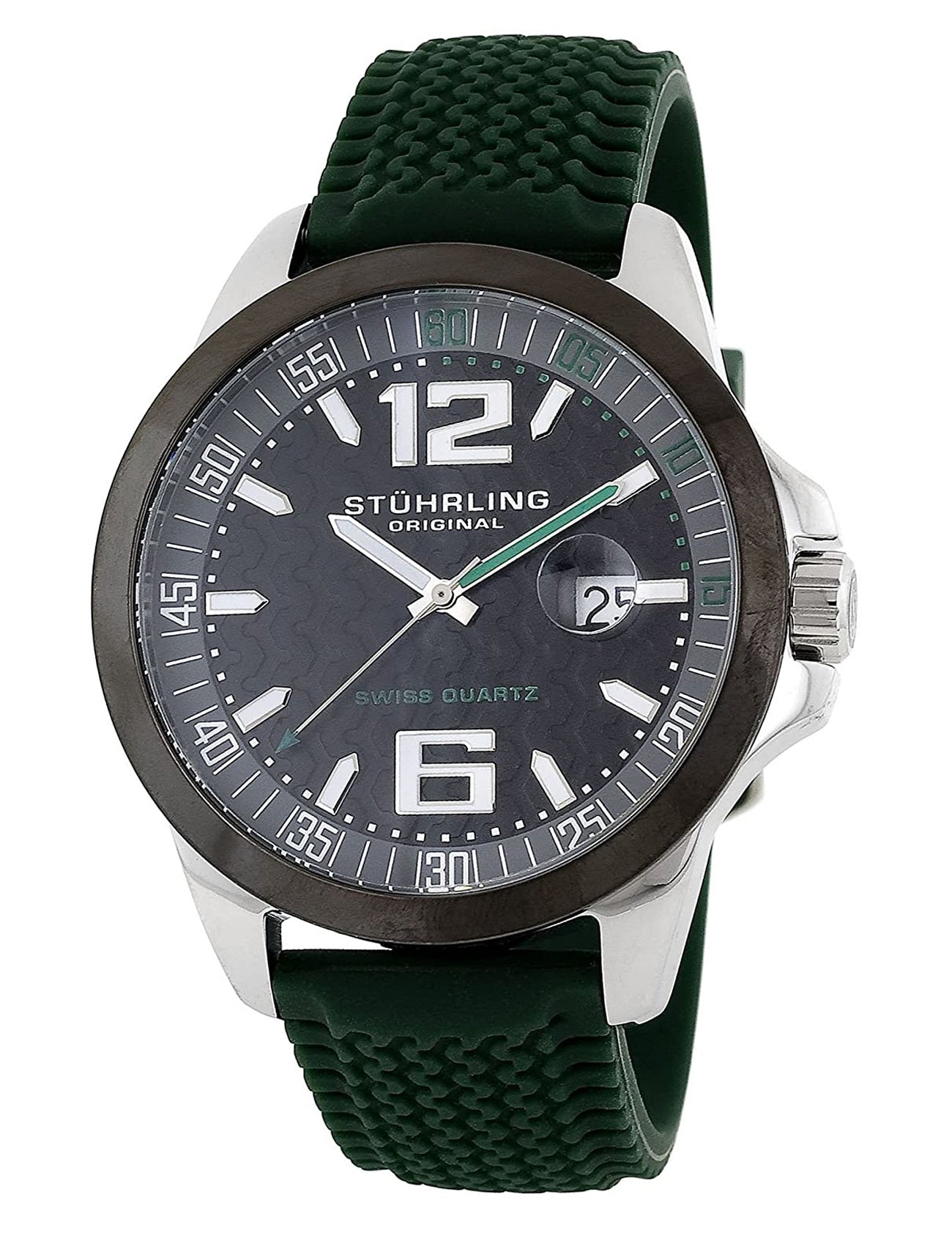 STÜHRLING Men's Monterey Bay Automatic