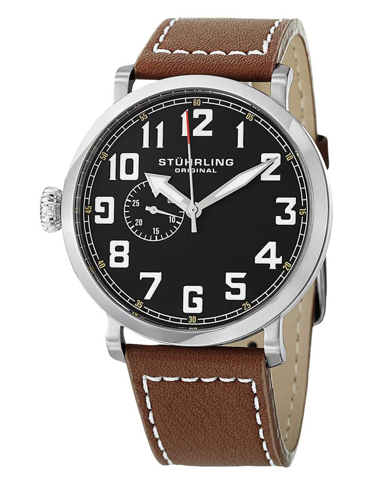 سترلينغ مونتيري رجالي مقاس L، سترلينغ رجالي كاجوال، سترلينغ