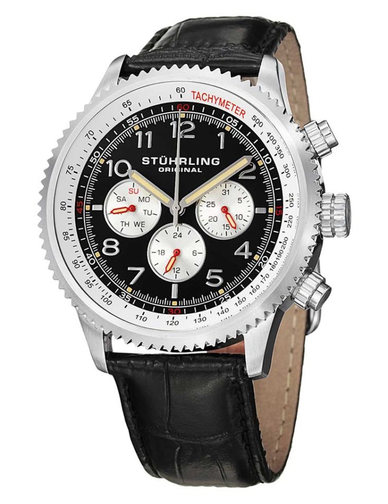 STÜHRLING Men's Multifunction