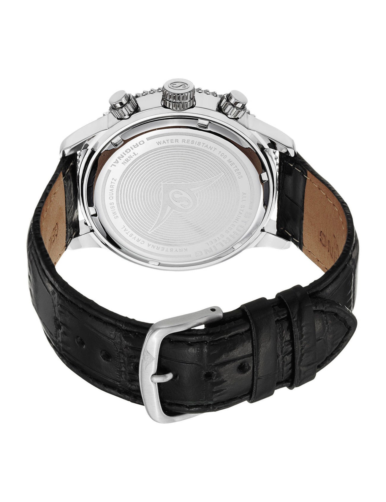 STÜHRLING Men's Multifunction