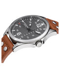 STÜHRLING Men's Pilot Watch