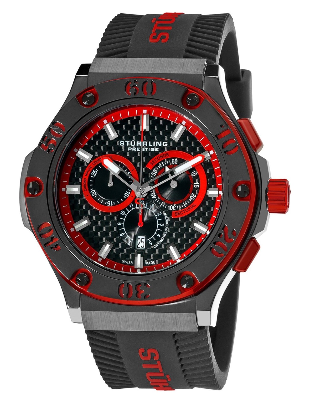 STÜHRLING Men's Prestige