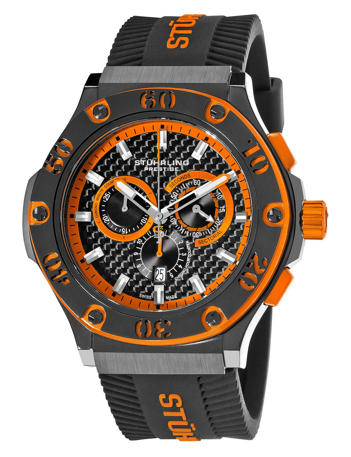 STÜHRLING Men's Prestige