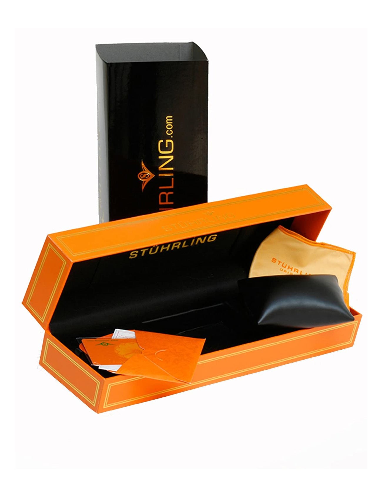 STÜHRLING Men's Quartz