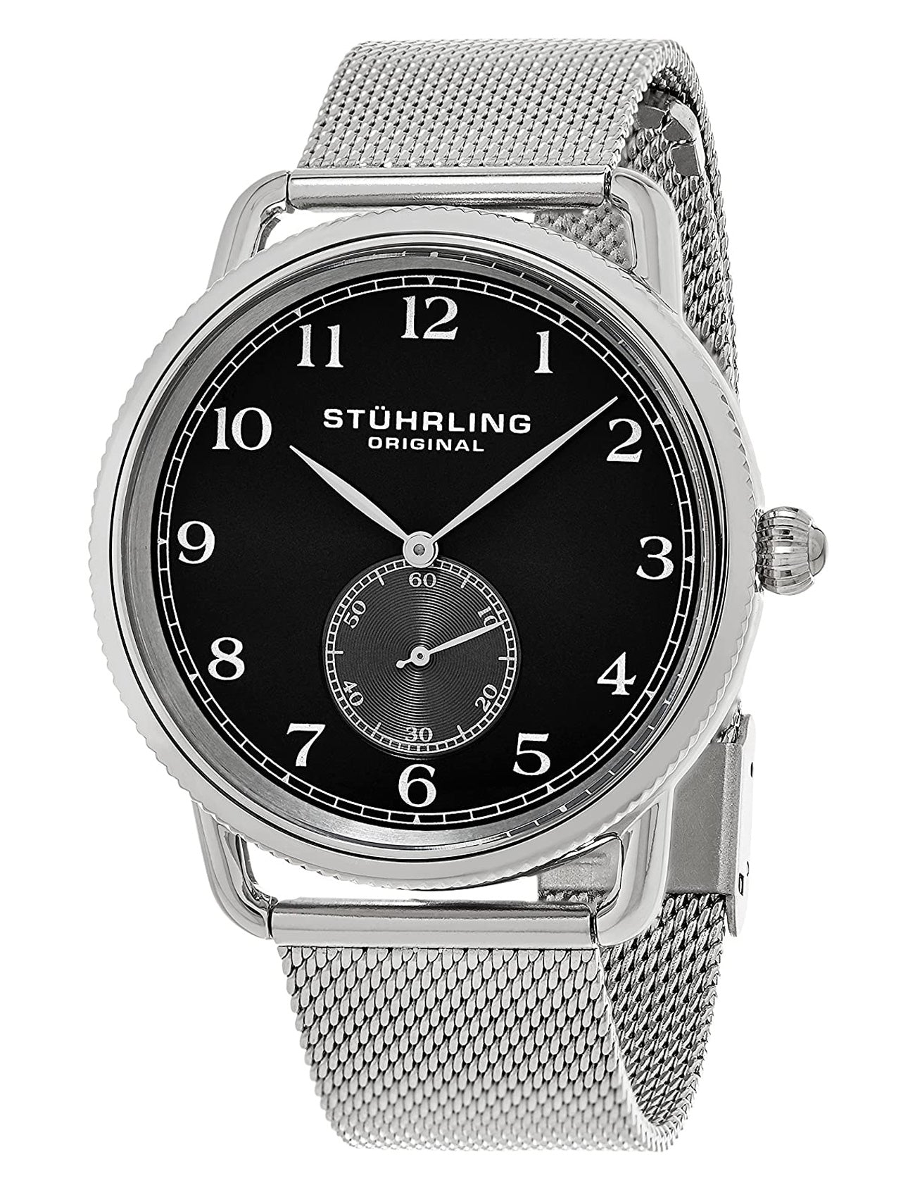 STÜHRLING Men's Quartz