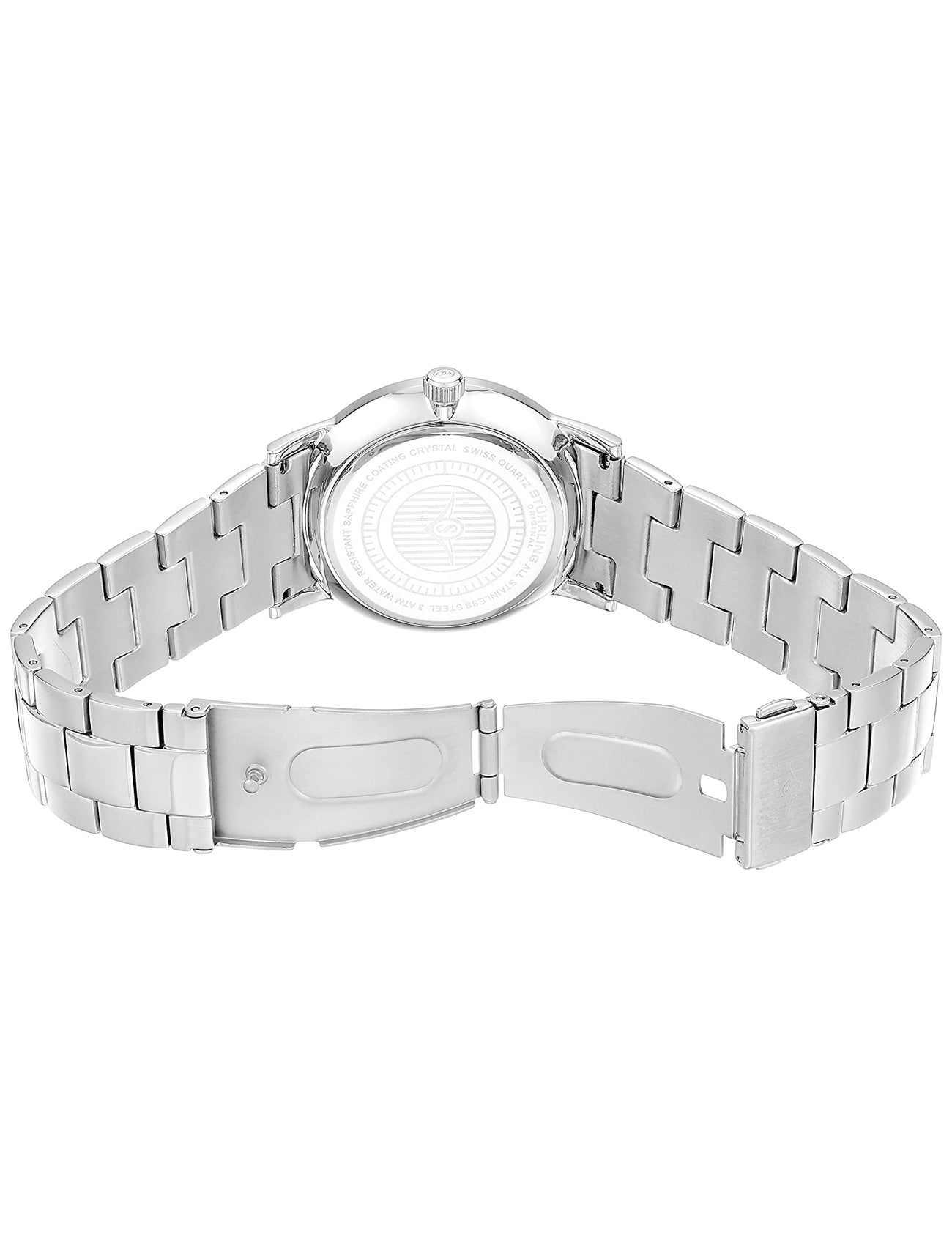 STÜHRLING Men's Quartz