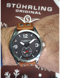 STÜHRLING Men's Quartz