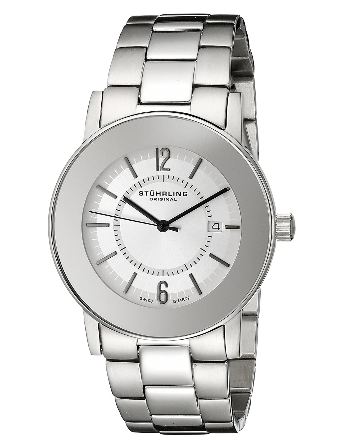 STÜHRLING Men's Quartz