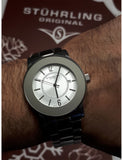 STÜHRLING Men's Quartz