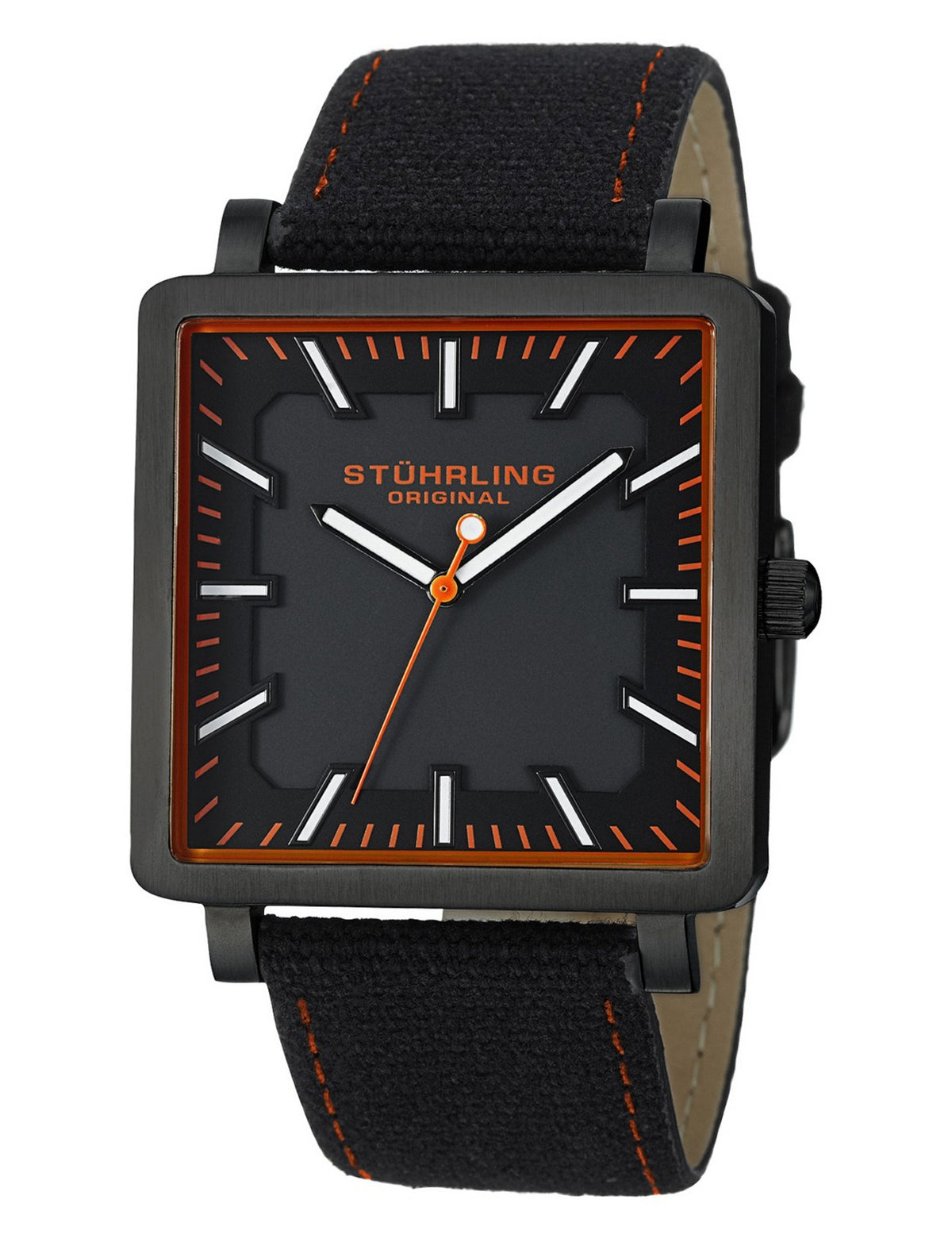 STÜHRLING Men's Quartz