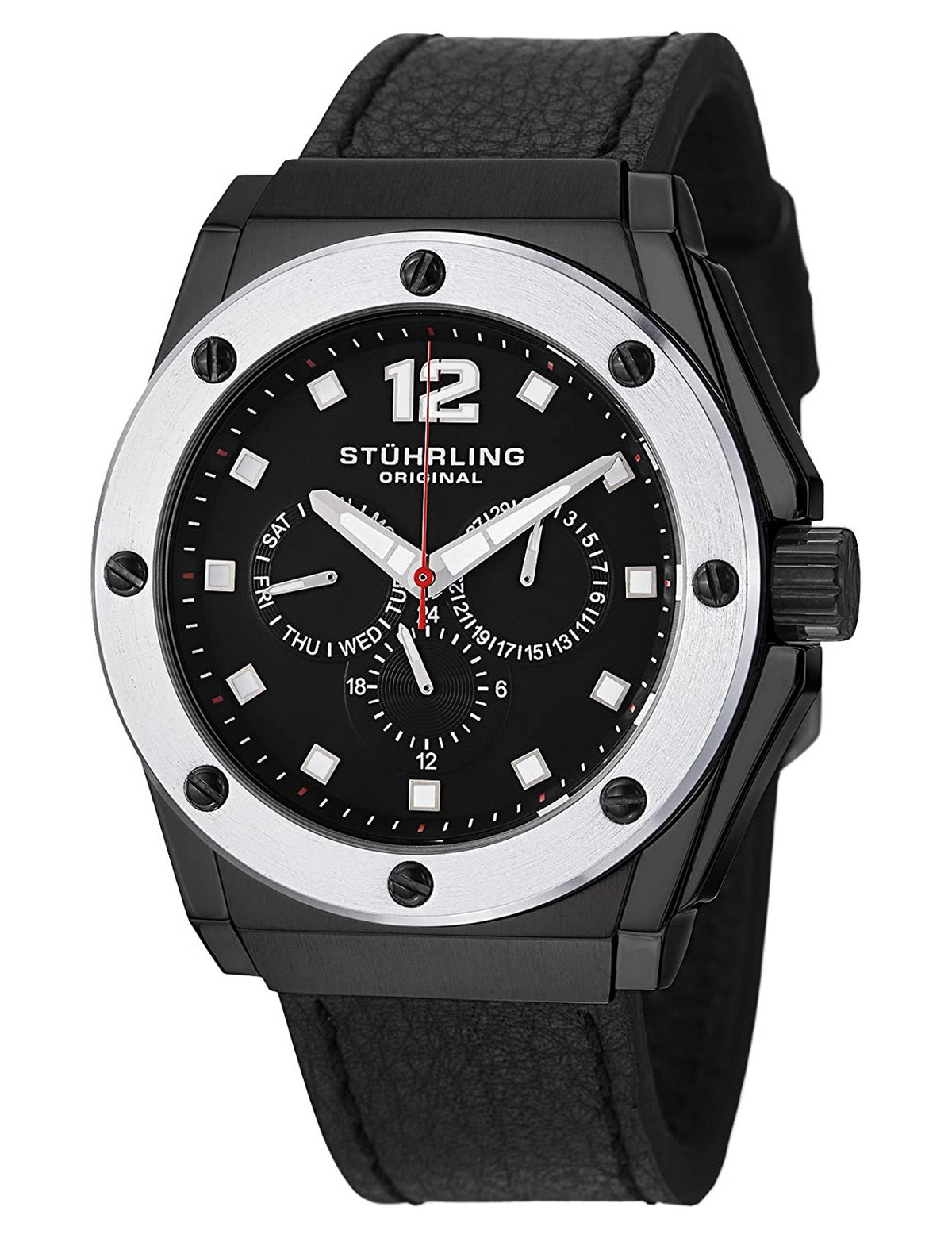 STÜHRLING Men's Quartz