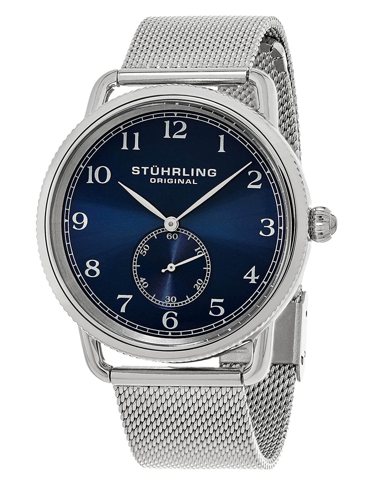 STÜHRLING Men's Quartz